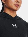Under Armour UA Rival Terry Oversized HD Pulover