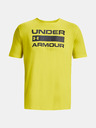 Under Armour UA Team  Issue Wordmark SS Majica
