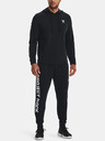 Under Armour Project Rock Terry Hoodie Pulover