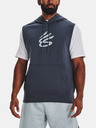 Under Armour Curry Fleece Slvls Hoodie Pulover