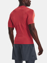 Under Armour UA HG Armour Novelty SS-RED Majica