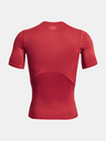 Under Armour UA HG Armour Novelty SS-RED Majica