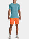 Under Armour UA HG Armour Fitted SS-BLU Majica