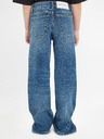 Calvin Klein Jeans Kavbojke otroške