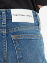 Calvin Klein Jeans Kavbojke otroške