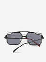VEYREY Steampunk Sosrael Sončna očala