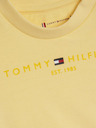 Tommy Hilfiger Baby Essential Majica otroška