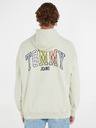Tommy Jeans OVZ College Hoodie Pulover