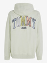 Tommy Jeans OVZ College Hoodie Pulover