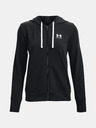 Under Armour Rival Terry FZ Hoodie Pulover