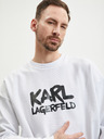 Karl Lagerfeld Pulover