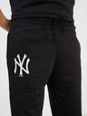 New Era New York Yankees MLB Team Logo Spodnji del trenirke