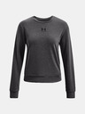 Under Armour Rival Terry Crew Pulover