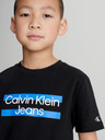 Calvin Klein Jeans Majica otroška