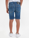Calvin Klein Jeans Otroške kratke hlače