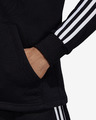 adidas Performance Must Haves 3-Stripes Pulover