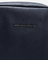 Armani Exchange Torbica za čez ramo